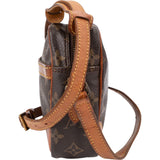 Louis Vuitton Monogram Canvas Trocadero 23 Crossbody Bag