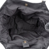 Gucci GG Monogram Leather Sukey Handbag