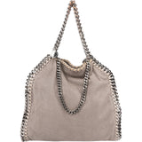 Stella McCartney Falabella Fold Over Tote Shoulder Bag