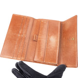 Louis Vuitton Monogram Canvas Sarah Wallet