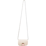 Hermès Bicolor Swift Leather Convoyeur Crossbody Bag