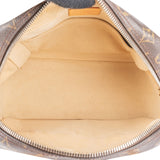 Louis Vuitton Monogram Canvas Manhattan PM Handbag