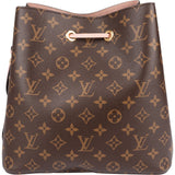 Louis Vuitton Monogram Canvas NeoNoé  Crossbody Bag