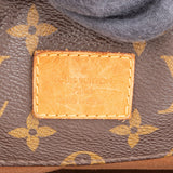 Louis Vuitton Monogram Canvas Sully MM Shoulder Bag