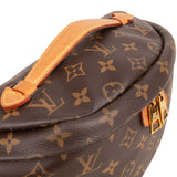 Louis Vuitton Monogram Canvas Bumbag Crossbody Bag