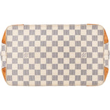 Louis Vuitton Monogram Damier Azur Canvas Hampstead PM Handbag