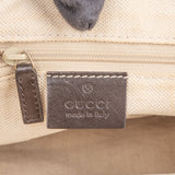 Gucci Monogram GG Sukey Handbag