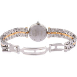 Cartier Two-Tone Panthère Vendôme 1057920 Woman Watch