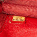 [🔄️B20 / F19] Chanel Quilted Calfskin on Chain Wallet - vintageandkickz