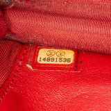 [🔄️B20 / F19] Chanel Quilted Calfskin on Chain Wallet - vintageandkickz