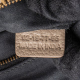 See By Chloé Leather and Suede Joan Crossbody Bag