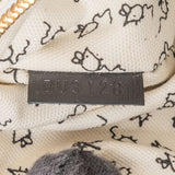 Louis Vuitton Monogram Canvas Epi Leather Catogram Cat Shoulder Bag