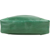 Louis Vuitton Green Epi Leather Trocadero 27 Crossbody Bag