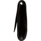 Yves Saint Laurent Patent Leather Belle de Jour Clutch