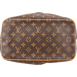 Louis Vuitton Monogram Canvas Palermo PM Handbag