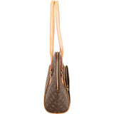 Louis Vuitton Monogram Canvas Ellipse GM Shoulder Bag