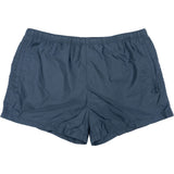Prada Blue Re-Nylon Triangel Swim Shorts (44 / M)