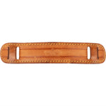 [🔄️B21 / F103] Louis Vuitton Canvas Monogram Shoulder Strap Pad Accessory - vintageandkickz