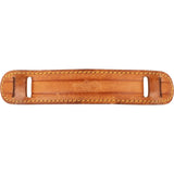 [🔄️B21 / F103] Louis Vuitton Canvas Monogram Shoulder Strap Pad Accessory - vintageandkickz