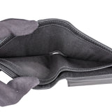 Christian Dior Oblique Trotter Monogram Jacquard Bifold Wallet