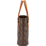 Louis Vuitton Monogram Canvas Vavin PM Handbag