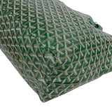 Goyard Monogram Goyardine Saint Louis Tote GM Shoulder Bag