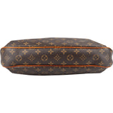 Louis Vuitton Monogram Canvas Thames GM Shoulder Bag