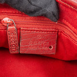 Gucci Monogram GG Small Jackie Shoulder Bag