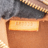 Louis Vuitton Monogram Canvas Pochette Accessoires Handbag