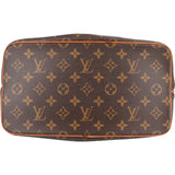 Louis Vuitton Monogram Canvas Palermo PM Shoulder Bag