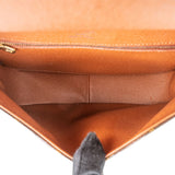 Louis Vuitton Monogram Canvas Saint Cloud GM Crossbody Bag
