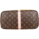 Louis Vuitton Monogram Canvas Summer Trunks Neverfull MM Shoulder Bag