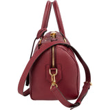 Louis Vuitton Monogram Empreinte Leather Speedy 25 Bandoulière Handbag