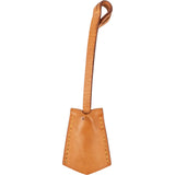 Louis Vuitton Vachetta Leather Clochette Key Holder (NM)
