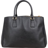 Prada Saffiano Leather Galleria Handbag - vintageandkickz