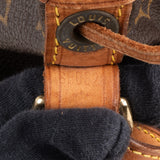 Louis Vuitton Monogram Canvas Sac Noé Grande Shoulder Bag
