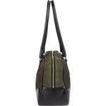 Prada Nylon Triangle Shoulder Bag - vintageandkickz