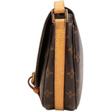 Louis Vuitton Monogram Canvas NM Chantilly MM Crossbody Bag