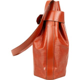 Louis Vuitton Epi Leather Sac De Paule PM Shoulder Bag