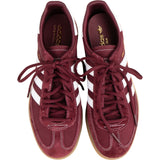 Adidas X Sporty & Rich Suede & Leather Handball Spezial Sneakers (DE42 / US8,5 / UK8)