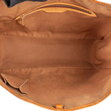 Louis Vuitton Monogram Canvas Batignolles Horizontal Shoulder Bag