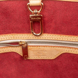 Louis Vuitton Monogram Murakami Multicolor Canvas Aurelia MM Shoulder Bag