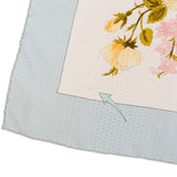 Hermès Romantique Silk 90 Scarf Tuch