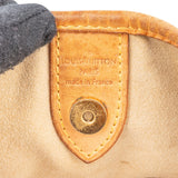 Louis Vuitton Monogram Canvas Galliera PM Shoulder Bag