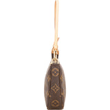 Louis Vuitton Monogram Canvas Pochette Accessoires Handbag