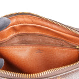 Louis Vuitton Monogram Canvas Jeune Fille GM Crossbody Bag