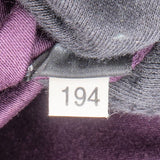 Miu Miu Matelassé Nappa Leather Clutch Bag