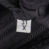 Prada Saffiano Leather Galleria Handbag