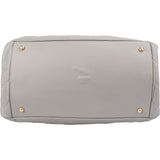 Chanel Bicolor Quilted Leather in The Mix Maxi Tote Shoulder Handbag