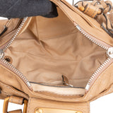 Chloé Leather Paddington Satchel Handbag